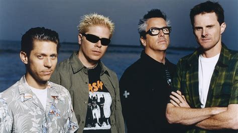Beyond Music: The Offspring's Connection to Impure Magic